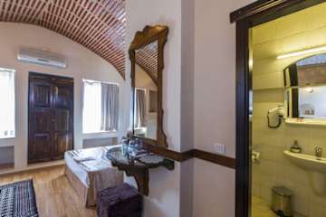 Photos of Naz Wooden House Inn