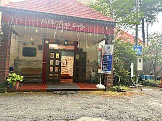 Photos of Nikko Park Lodge