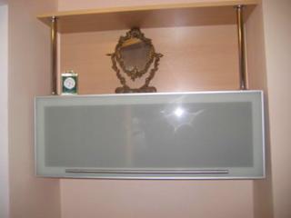 Photos of Svetlana's Flat Chisinau