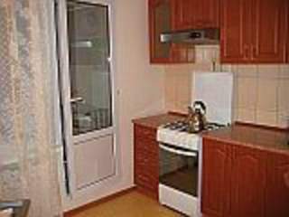 Photos of Svetlana's Flat Chisinau