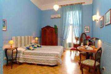 Photos of Welcome House