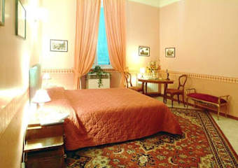 Photos of Welcome House