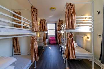 Photos of Book a Bed Hostels
