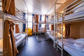 Photos of Book a Bed Hostels