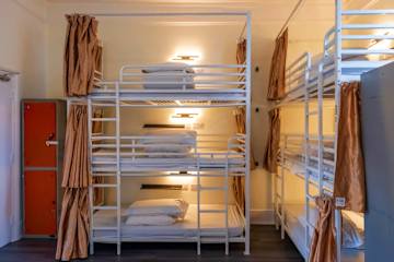 Photos of Book a Bed Hostels