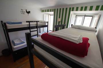 Photos of Oasis Backpackers' Hostel Lisbon Coliving & Cowork