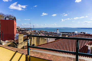 Photos of Oasis Backpackers' Hostel Lisbon Coliving & Cowork
