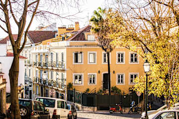 Photos of Oasis Backpackers' Hostel Lisbon Coliving & Cowork
