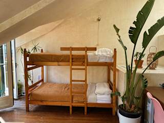 Photos of Oasis Backpackers' Hostel Lisbon Coliving & Cowork