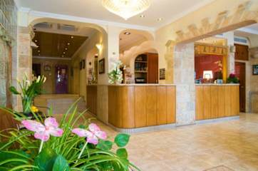 Hotel Balearの写真