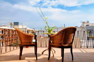 Hotel Balearの写真