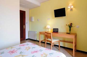 Hotel Balearの写真