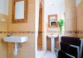 Hotel Balearの写真
