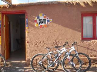 Photos of Hostal Laskar