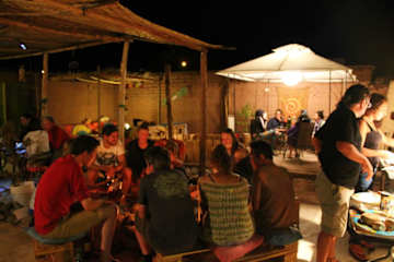 Photos of Hostal Laskar