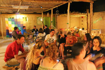 Photos of Hostal Laskar