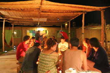 Photos of Hostal Laskar
