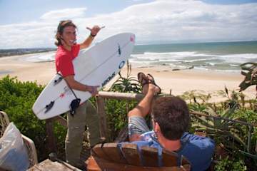 Photos of Island Vibe Backpackers