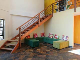 Photos of Island Vibe Backpackers