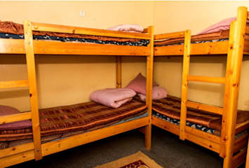 Photos of Idre Hostel