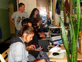 Photos of Idre Hostel