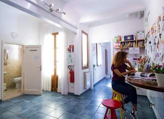 Photos of Il Ghiro Guesthouse
