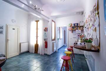 Photos of Il Ghiro Guesthouse