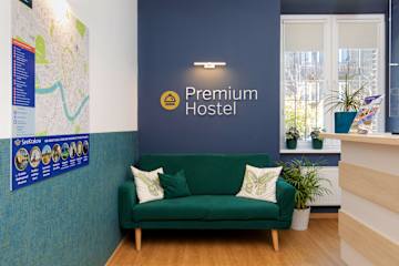 Fotos de Premium Hostel
