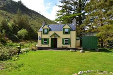 Photos of Glenmalure Hostel (Hostelling International)