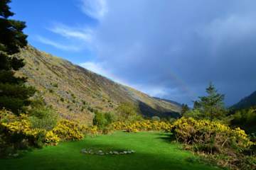 Photos of Glenmalure Hostel (Hostelling International)