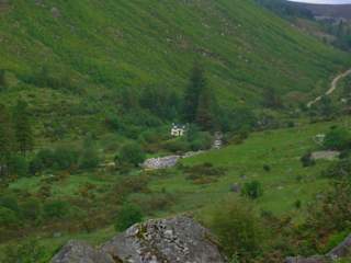 Photos of Glenmalure Hostel (Hostelling International)
