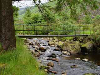 Photos of Glenmalure Hostel (Hostelling International)