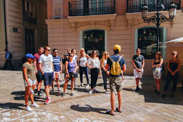 Photos of Purple Nest Hostel Valencia