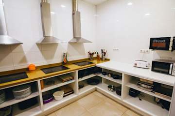 Photos of Purple Nest Hostel Valencia