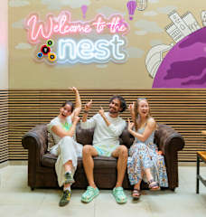 Photos of Purple Nest Hostel Valencia
