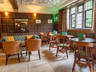 Photos of YHA Hartington Hall