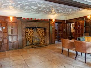 Photos of YHA Hartington Hall