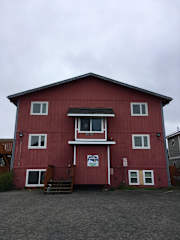 Photos of Arctic Adventure Hostel