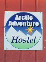 Photos of Arctic Adventure Hostel