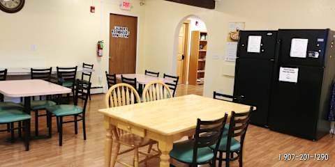 Photos of Arctic Adventure Hostel