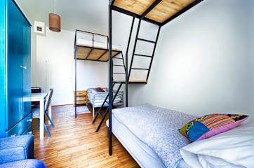 Photos of Old Town Kanonia Hostel and  Apartments