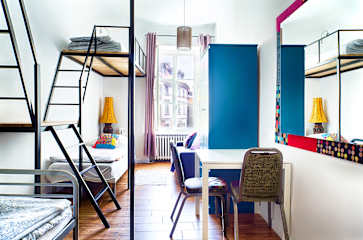 Photos of Old Town Kanonia Hostel and  Apartments