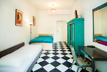 Photos of Old Town Kanonia Hostel and  Apartments