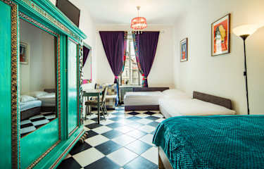 Photos of Old Town Kanonia Hostel and  Apartments