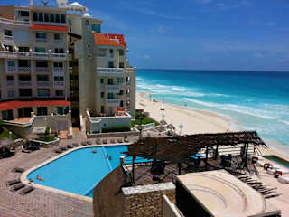 Photos of Cancun Plaza Relax Studios