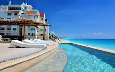 Photos of Cancun Plaza Relax Studios