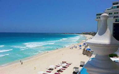 Photos of Cancun Plaza Relax Studios
