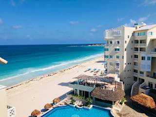 Photos of Cancun Plaza Relax Studios