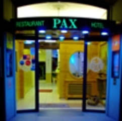 Photos of Hotel Restaurant Pax