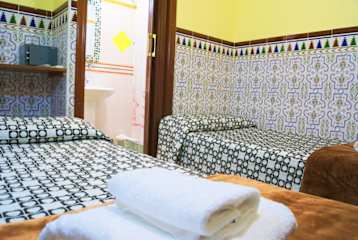 Photos of Hostal Florida